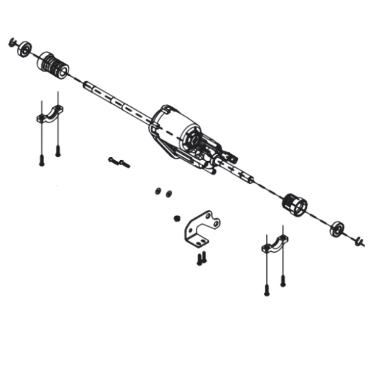 Übertragungssatz 5311471-99