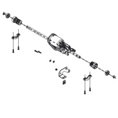 Übertragungssatz 5311471-99 Übertragungssatz 5311471-99