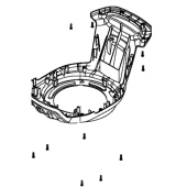 Cover-Kit 5311472-26 Cover-Kit 5311472-26