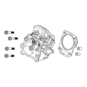 Zylinderkopf-Kit 5311473-23 Zylinderkopf-Kit 5311473-23
