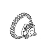 Getriebegouverneur 5311473-25 Getriebegouverneur 5311473-25