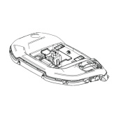 Kotflügel hinten Kotflügel hinten