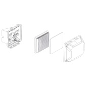 Luftfilterbaugruppe 5311477-06 Luftfilterbaugruppe 5311477-06