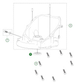 Siegel 5311477-10 Siegel 5311477-10