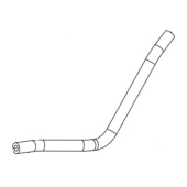 Ölrohr 5311477-43 Ölrohr 5311477-43