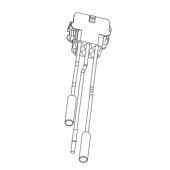 Verbindungskabel 5311477-48 Verbindungskabel 5311477-48