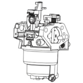 Vergaser 5311477-49 Vergaser 5311477-49