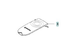 Lucke Gardena Sileno