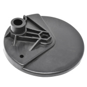 Lock, Gut 5312051-95 Lock, Gut 5312051-95