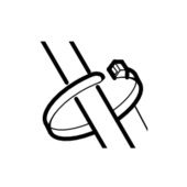 Klammer 5312055-81 Klammer 5312055-81