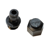 Kupplung 5312058-48 Kupplung 5312058-48