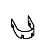 Riemenlenkung, Honda 5312060-31 Riemenlenkung, Honda 5312060-31