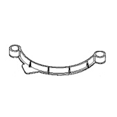 Haken 5312063-08 Haken 5312063-08