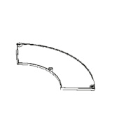 Platte 5312065-20 Platte 5312065-20