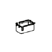 Batteriefach 5312072-67 Batteriefach 5312072-67