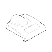 Gehäuse 5312133-76 Gehäuse 5312133-76