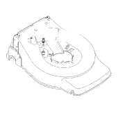 Klemmabdeckung 5312134-85 Klemmabdeckung 5312134-85