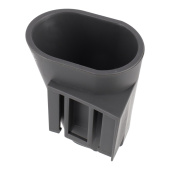 Halter unten Lanzenhalter dar 5312412-01 Halter unten Lanzenhalter dar 5312412-01