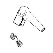 Zündkerzenkappe-Kit - Inc 5312415-01 Zündkerzenkappe-Kit - Inc 5312415-01