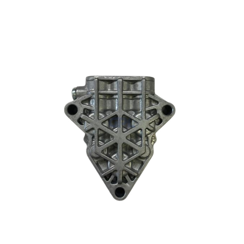 Zylinderkopf Zylinderblock 1 5312596-01