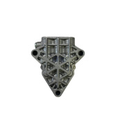 Zylinderkopf Zylinderblock 1 5312596-01 Zylinderkopf Zylinderblock 1 5312596-01