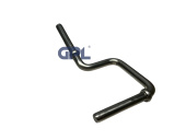 Spindelstützrad 8 mm Nera Spindelstützrad 8 mm Nera