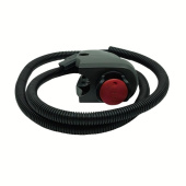 Kabelbaugruppe Elektrostart Was- 5312778-01 Kabelbaugruppe Elektrostart Was- 5312778-01