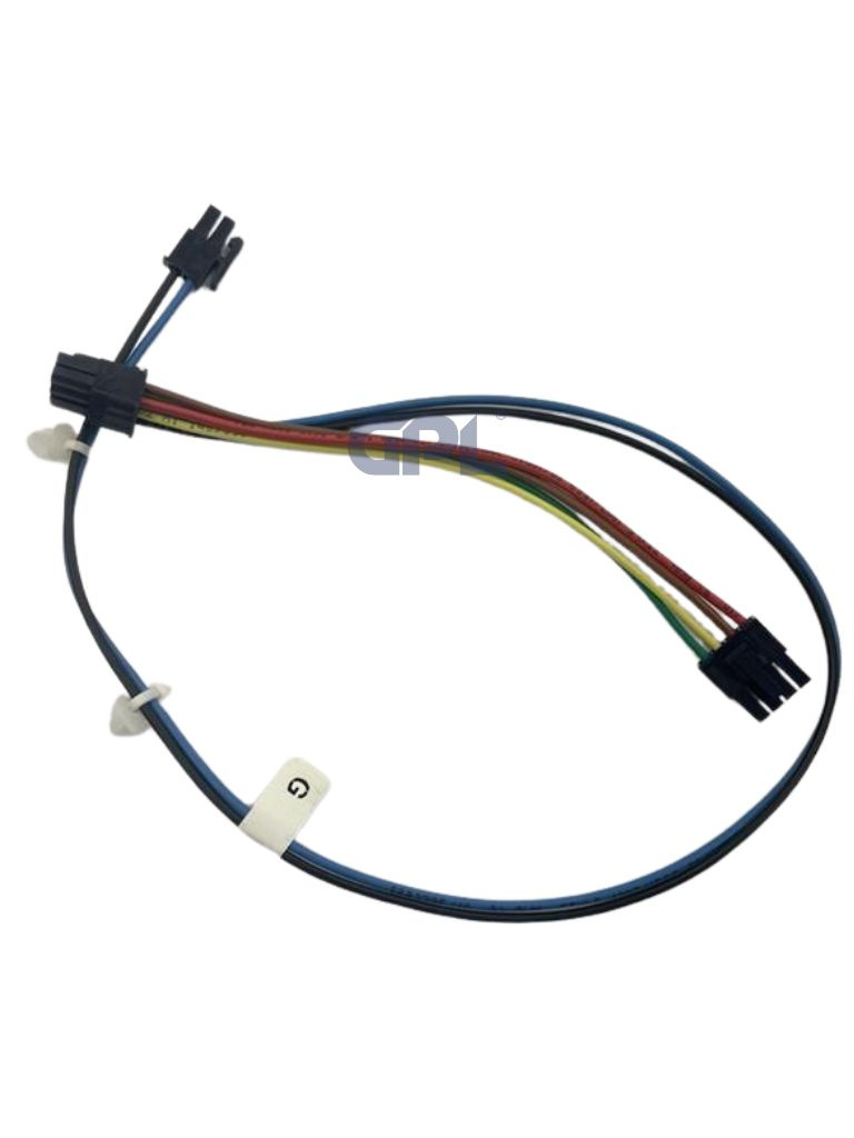 Verkabelung, Ladekabel