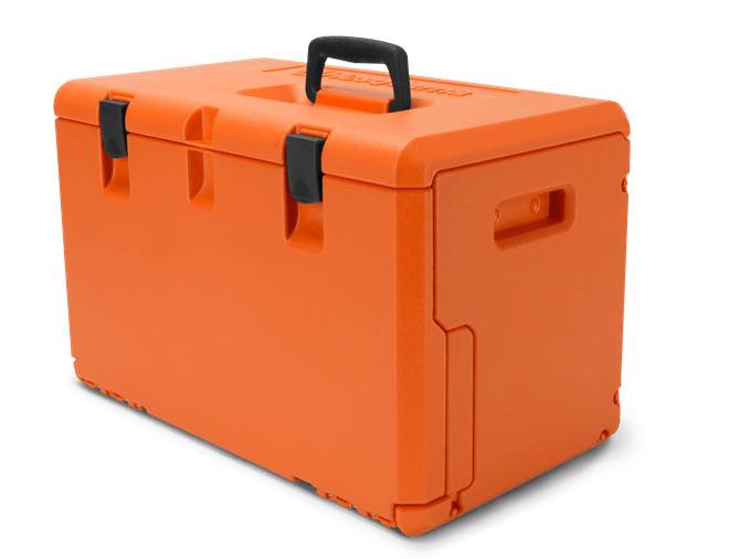 Husqvarna Motorsägenbox