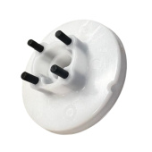 Anlasserriemenscheibe 560/562Mii Anlasserriemenscheibe 560/562Mii