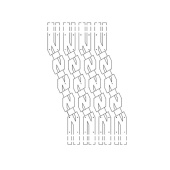 Reifen Carlisle Turf Trac R/S ca Reifen Carlisle Turf Trac R/S ca