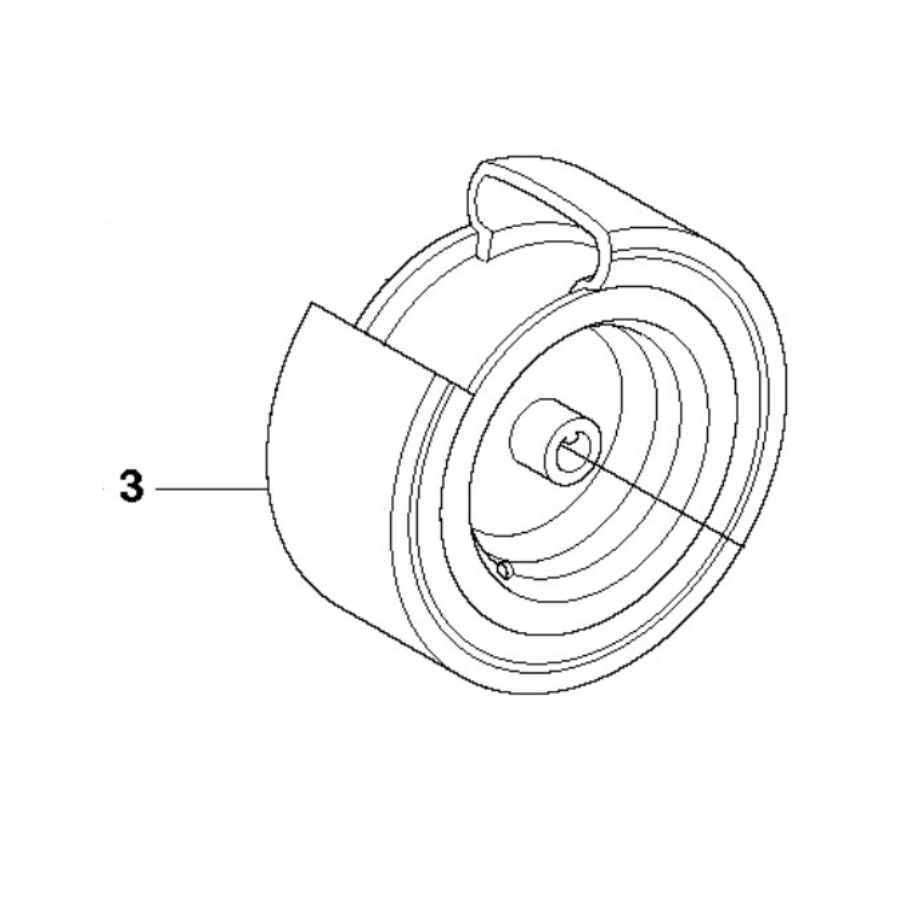 Reifen Carlisle Turf Master Carl