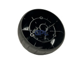 Rad innen Nera Rad innen Nera