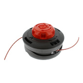 Trimmerkopf Husqvarna R25B m10x1-L Trimmerkopf Husqvarna R25B m10x1-L