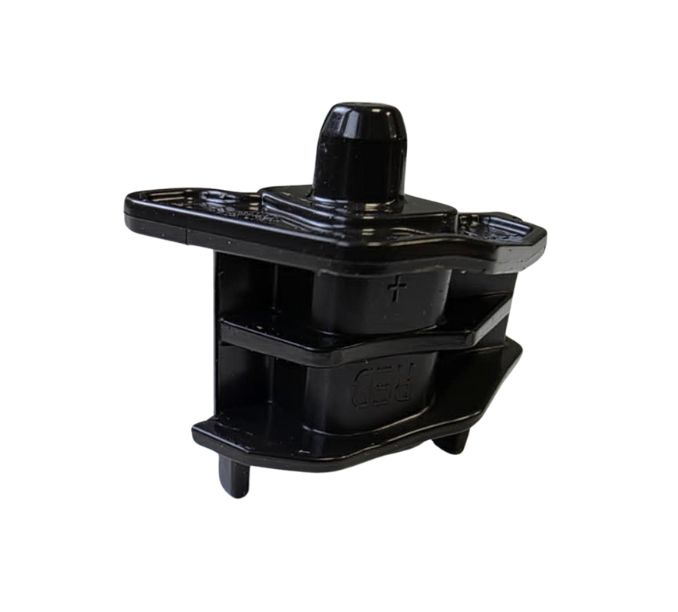 Kontaktelement ladestation Automower Nera links