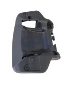 Untere Abdeckung der Ladestation Untere Abdeckung der Ladestation