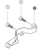 Hochspannungskabel abdecken Hochspannungskabel abdecken