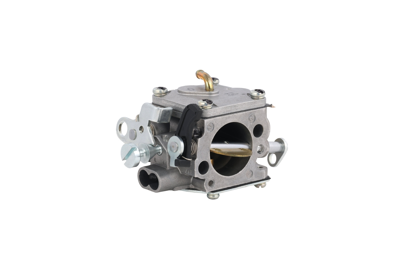 Vergaser RWJ-4c