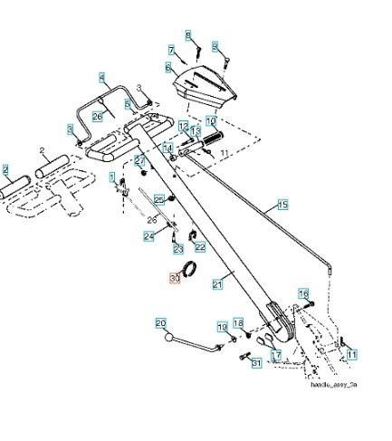 Kabelbinder 5320071-92