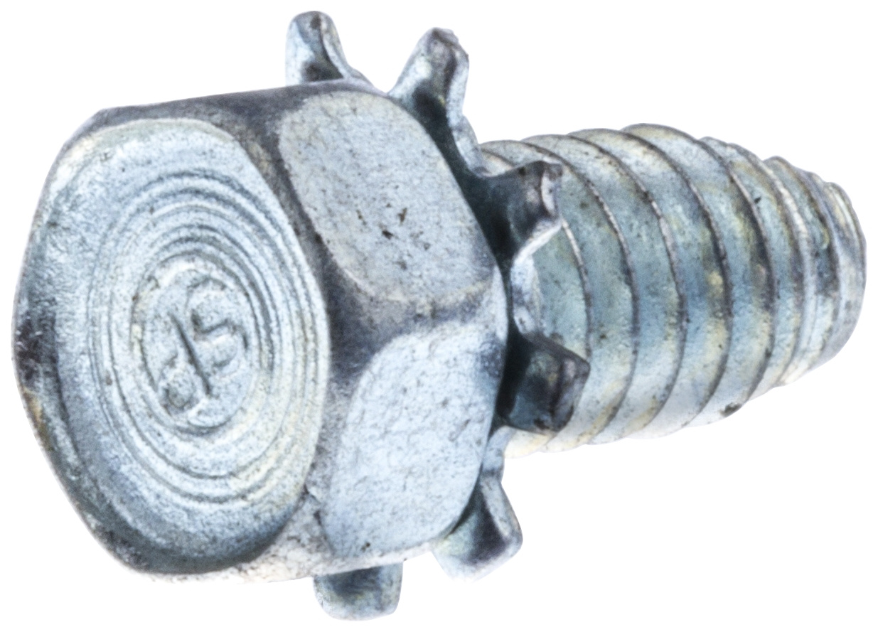 Sechskantschraube 1/4-20 x 1/2