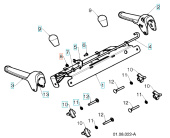 Kontermutter 5320883-49 Kontermutter 5320883-49
