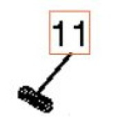 Feder 5321003-71 Feder 5321003-71