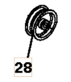 Rolle 5321046-79 Rolle 5321046-79