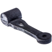 Gummiverschluss 5321098-08 Gummiverschluss 5321098-08