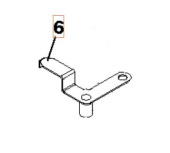 Hebel 5321101-11 Hebel 5321101-11