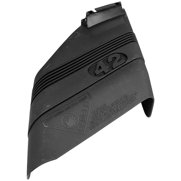 Deflektor (42) 5321309-68