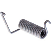 Feder (Grau) 5321329-83 Feder (Grau) 5321329-83