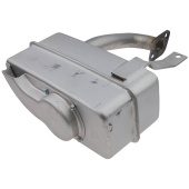 Schalldämpfer Schalldämpfer