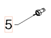 Schrauben 5321463-15 Schrauben 5321463-15