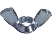 Flügelmutter 5321465-25 Flügelmutter 5321465-25